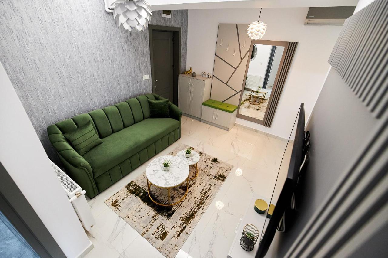Uptown Apartments Jassy Zewnętrze zdjęcie