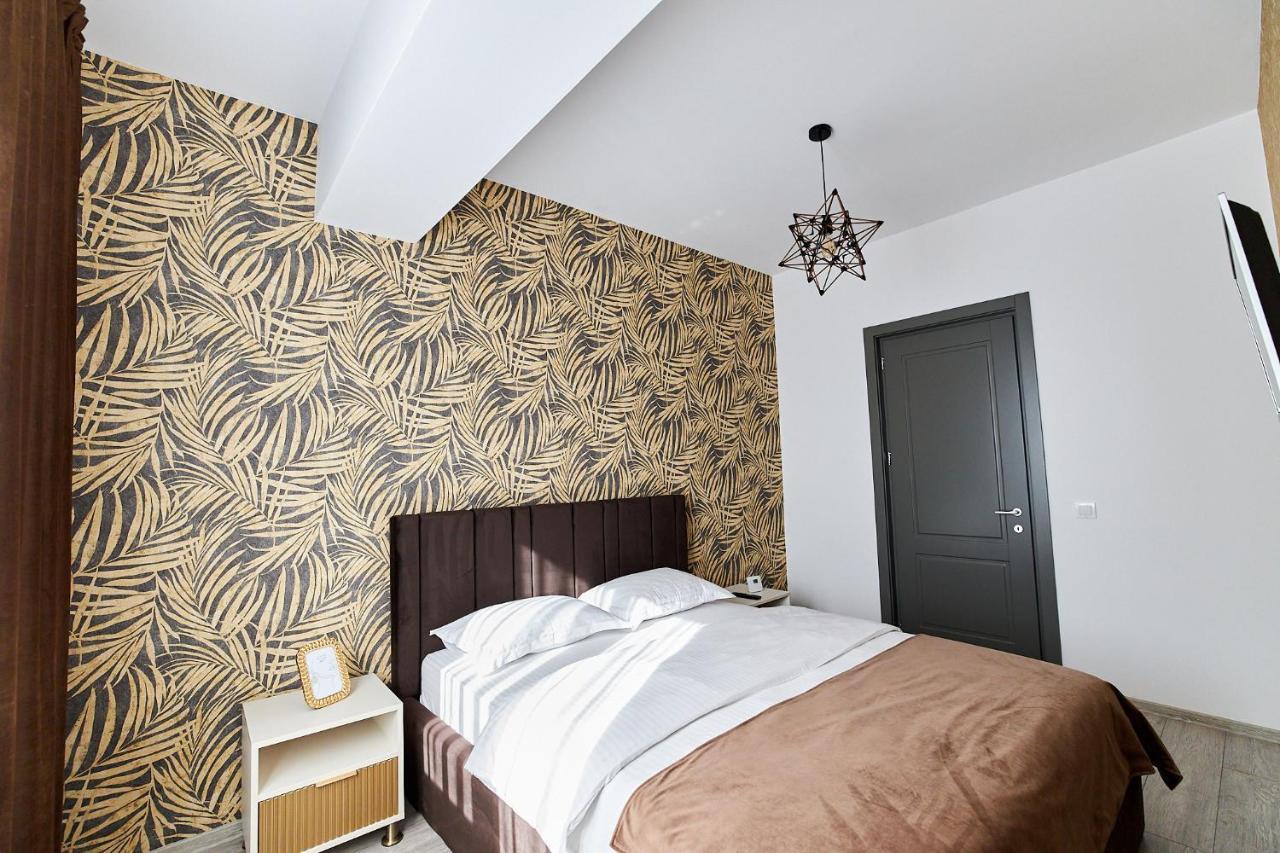 Uptown Apartments Jassy Zewnętrze zdjęcie