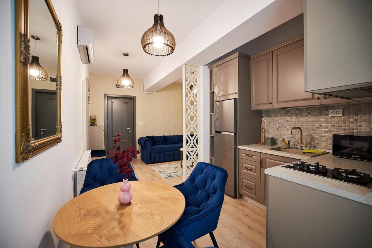 Uptown Apartments Jassy Zewnętrze zdjęcie
