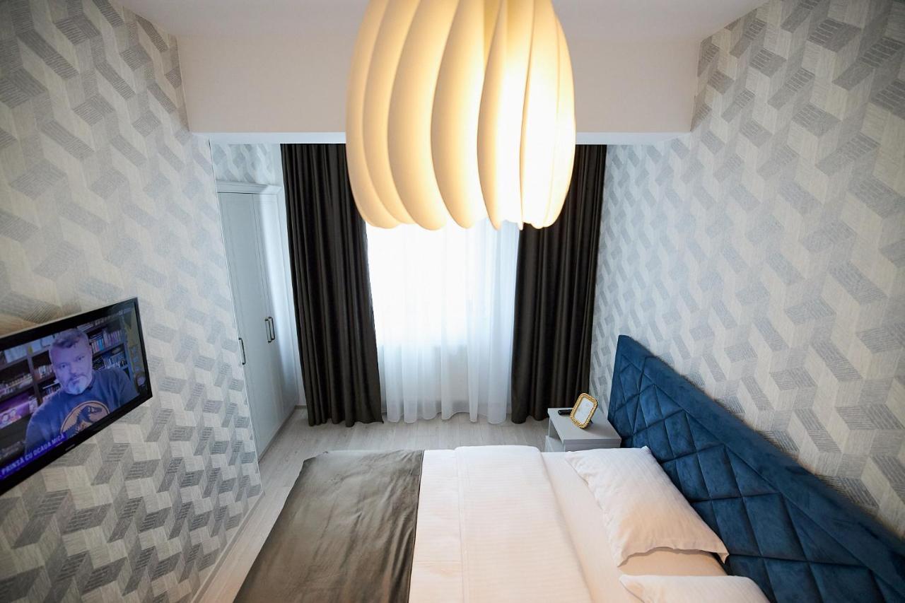 Uptown Apartments Jassy Zewnętrze zdjęcie