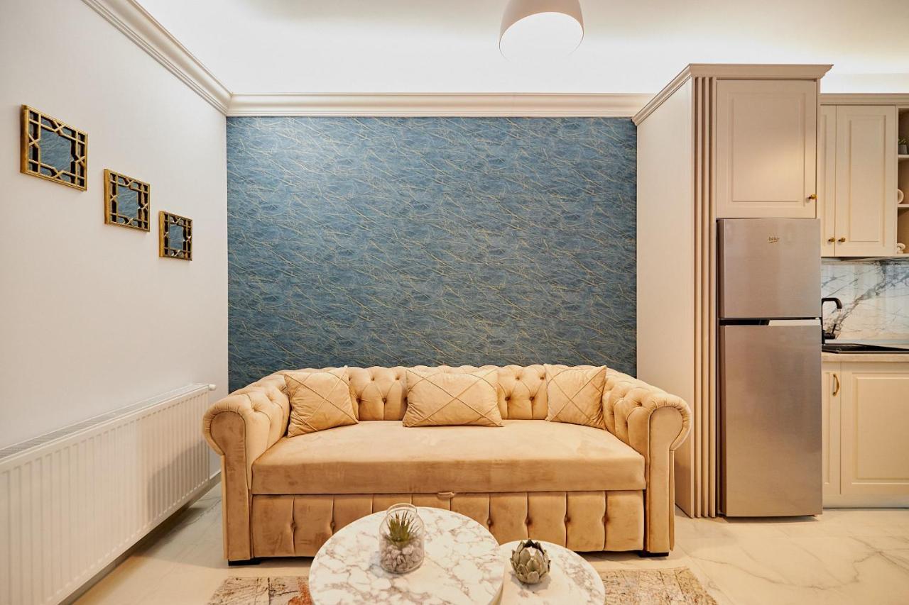 Uptown Apartments Jassy Zewnętrze zdjęcie