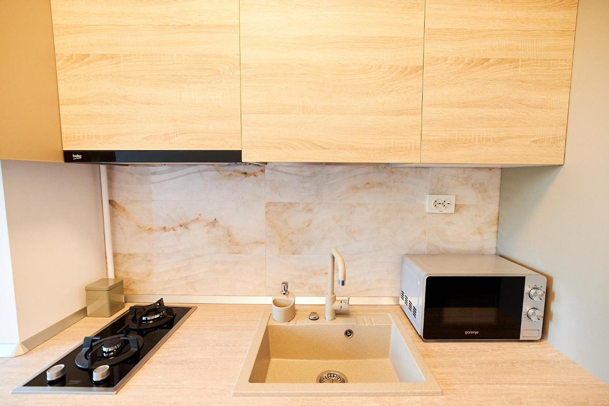 Uptown Apartments Jassy Pokój zdjęcie